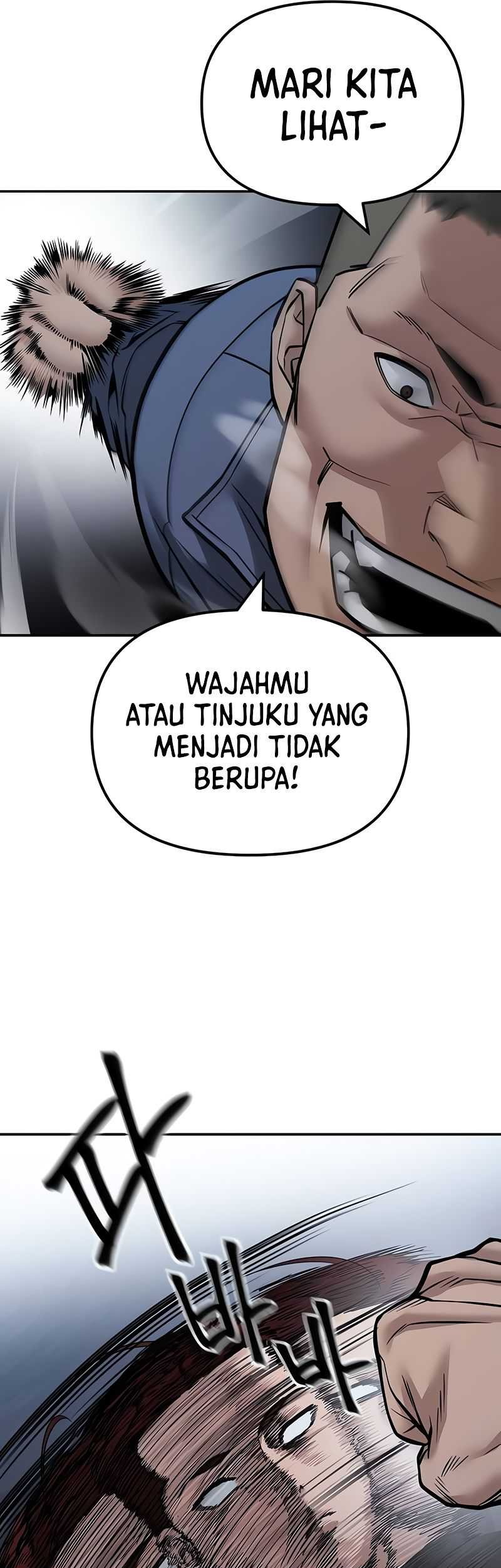 The Bully In Charge Chapter 123 - halaman 10