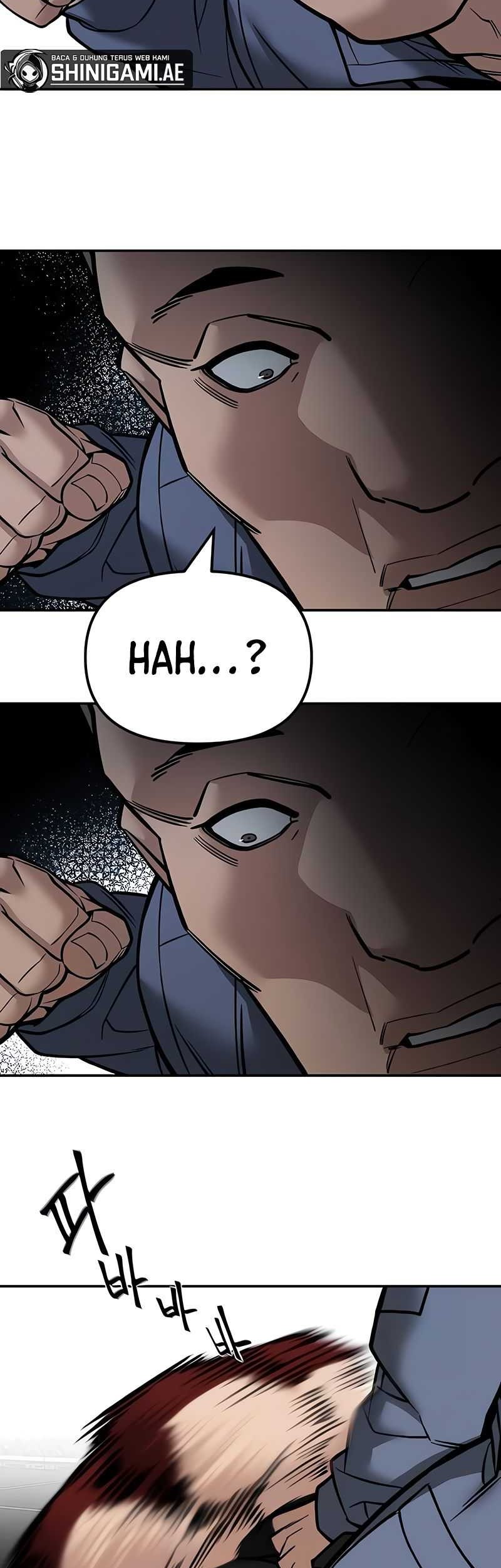 The Bully In Charge Chapter 123 - halaman 12
