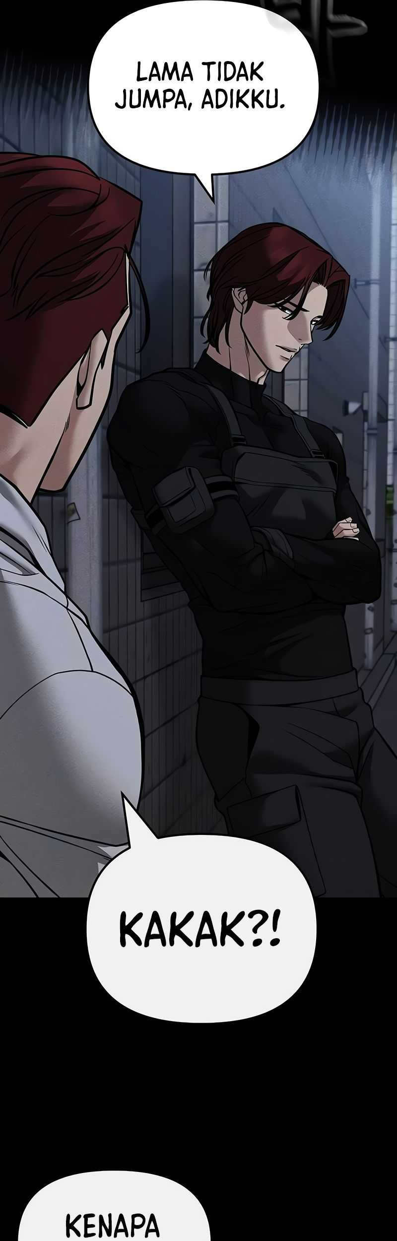 The Bully In Charge Chapter 123 - halaman 14