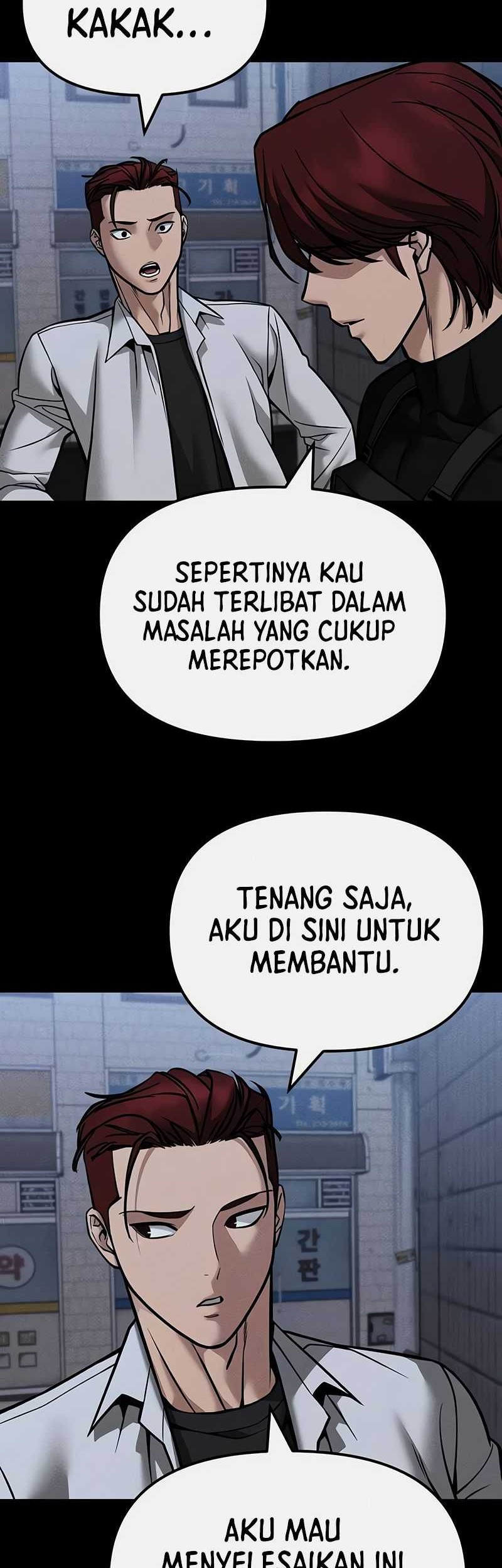 The Bully In Charge Chapter 123 - halaman 15