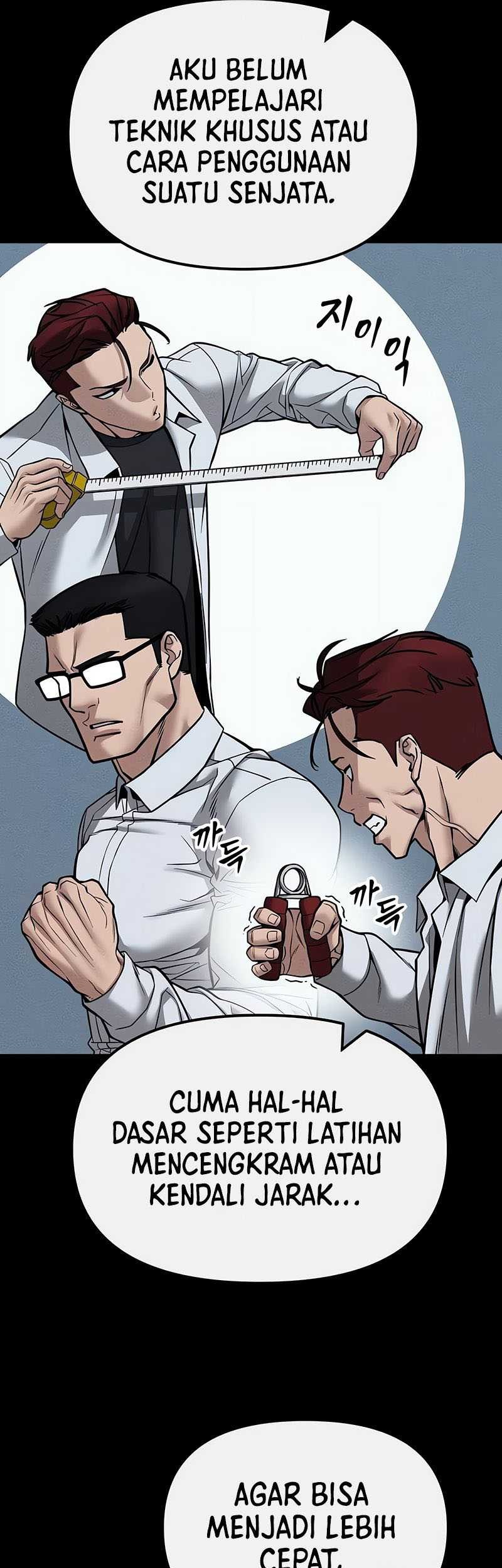 The Bully In Charge Chapter 123 - halaman 18