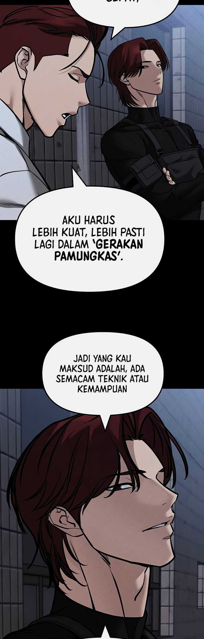 The Bully In Charge Chapter 123 - halaman 19