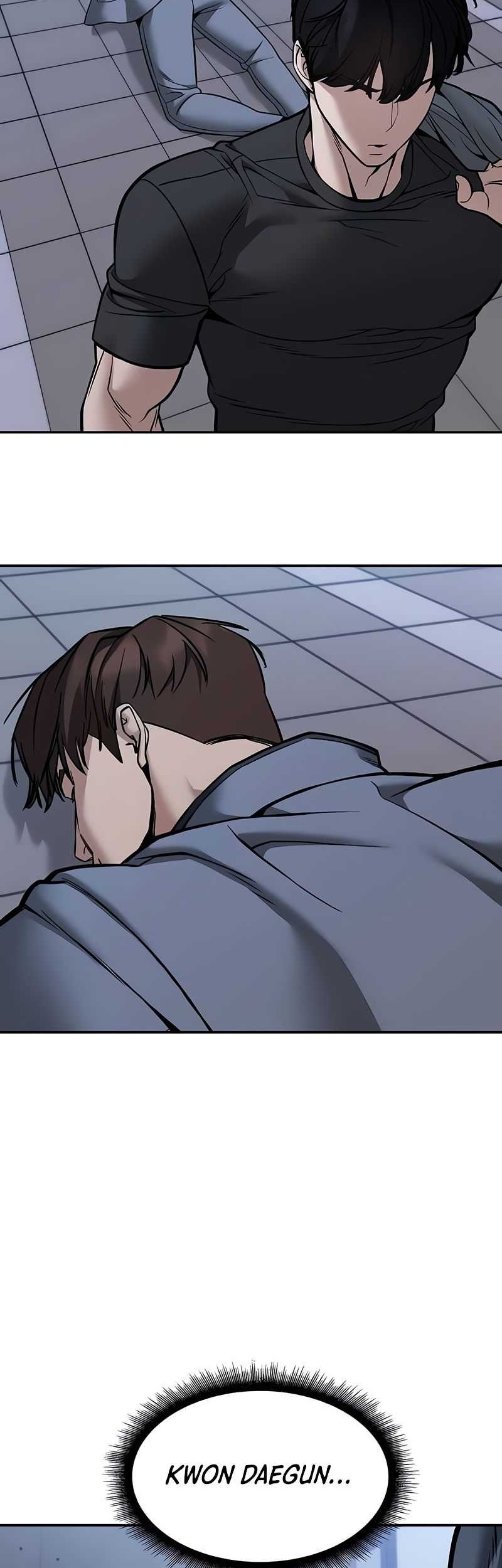 The Bully In Charge Chapter 123 - halaman 2