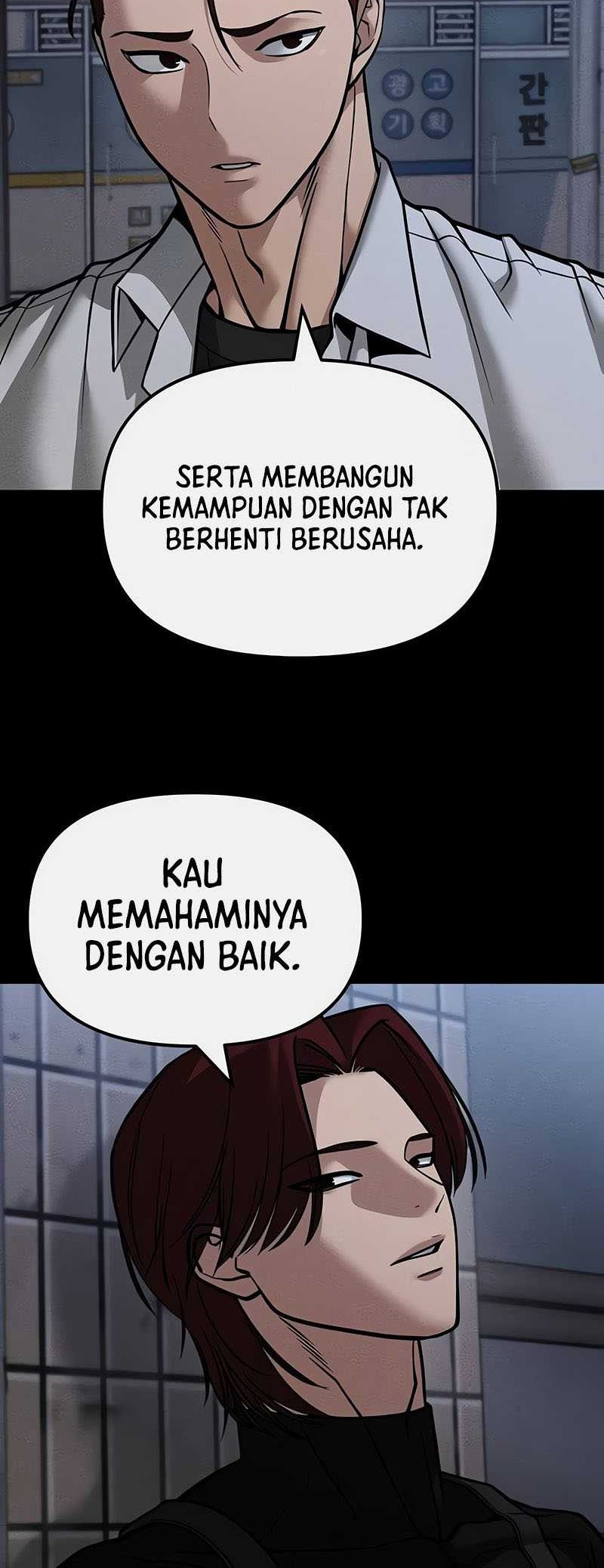 The Bully In Charge Chapter 123 - halaman 21