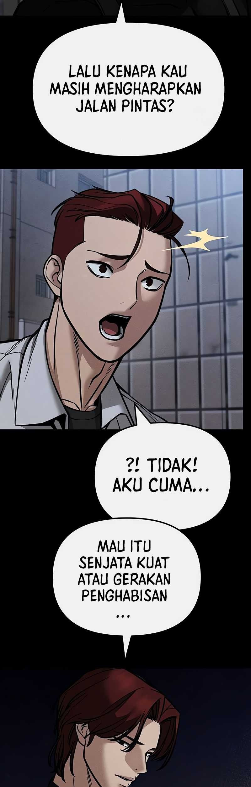 The Bully In Charge Chapter 123 - halaman 22