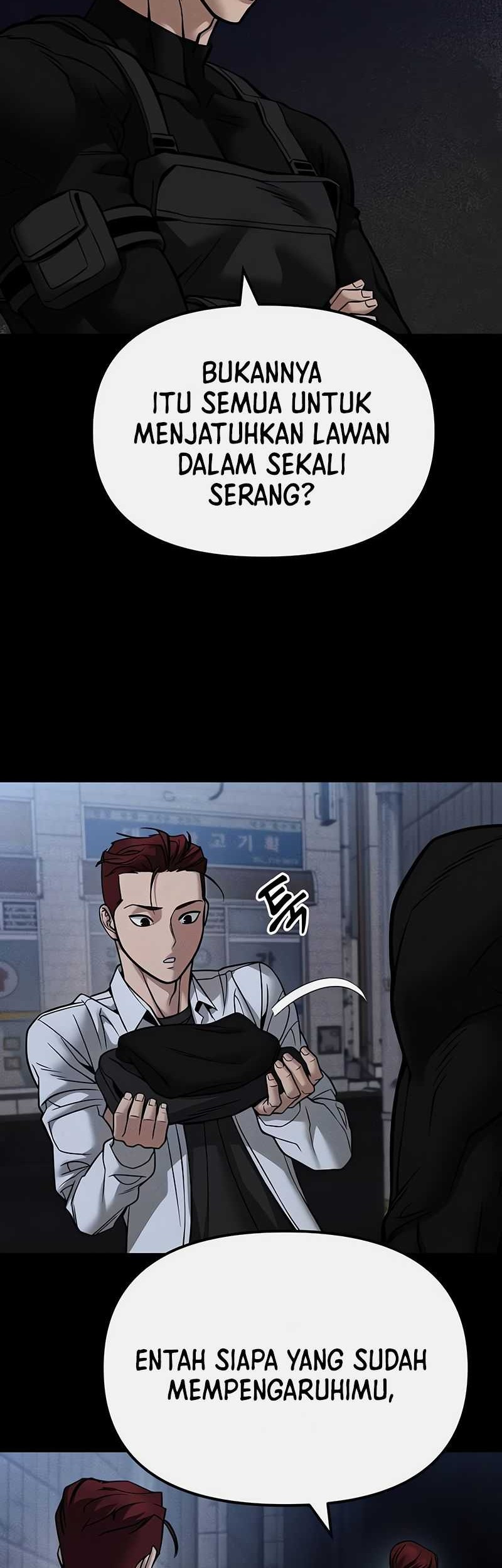 The Bully In Charge Chapter 123 - halaman 23