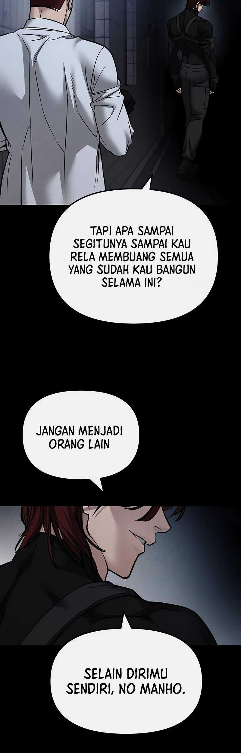 The Bully In Charge Chapter 123 - halaman 24