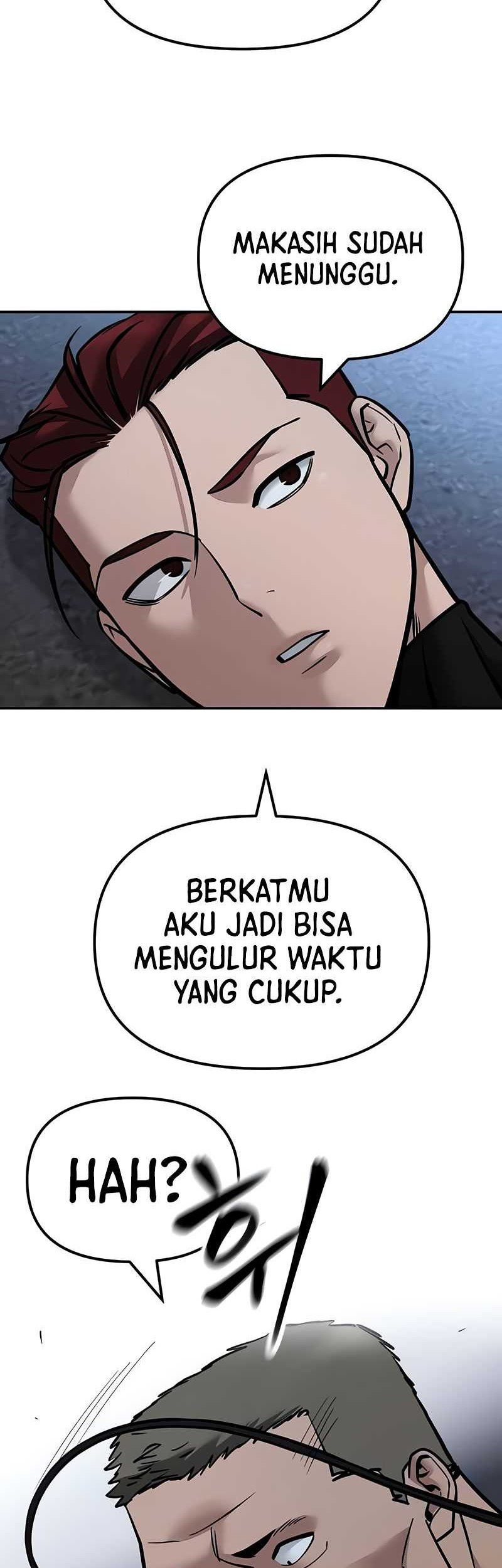 The Bully In Charge Chapter 123 - halaman 27