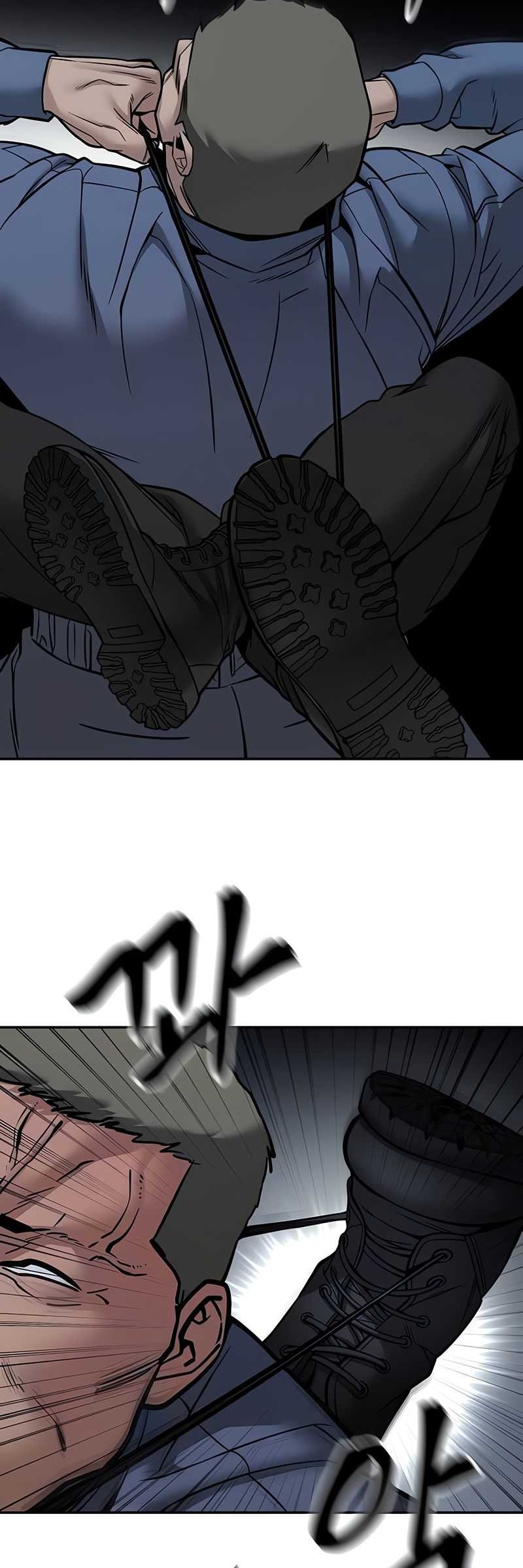 The Bully In Charge Chapter 123 - halaman 29