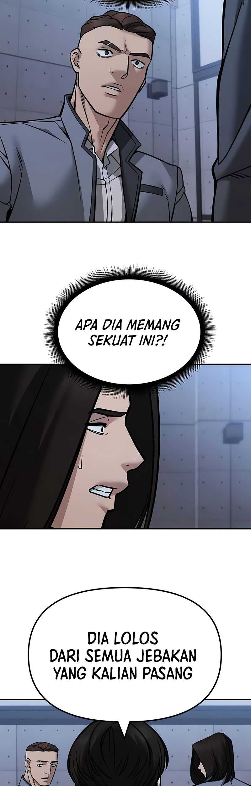 The Bully In Charge Chapter 123 - halaman 3