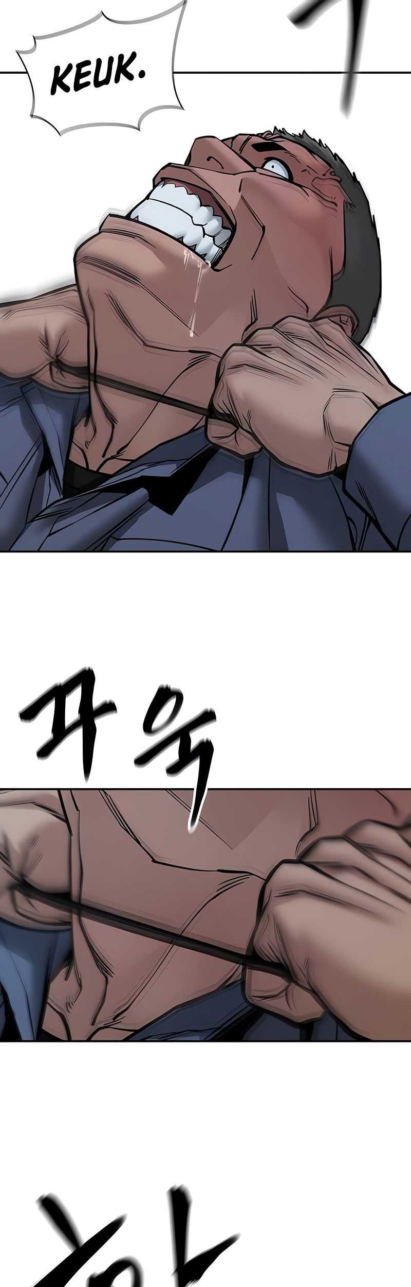 The Bully In Charge Chapter 123 - halaman 30