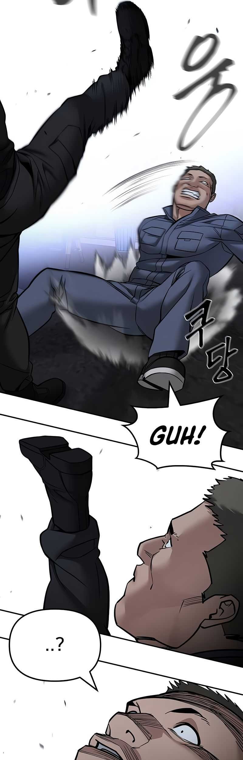 The Bully In Charge Chapter 123 - halaman 34