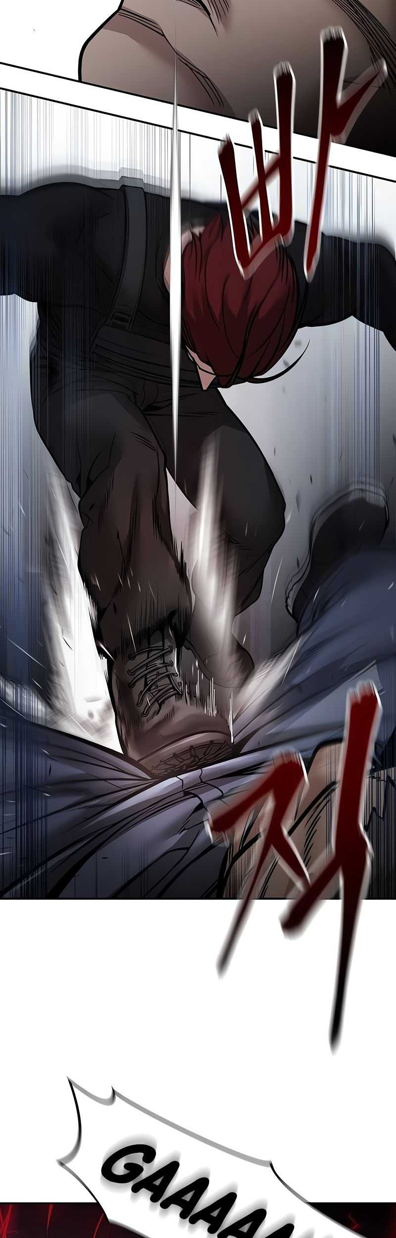 The Bully In Charge Chapter 123 - halaman 35