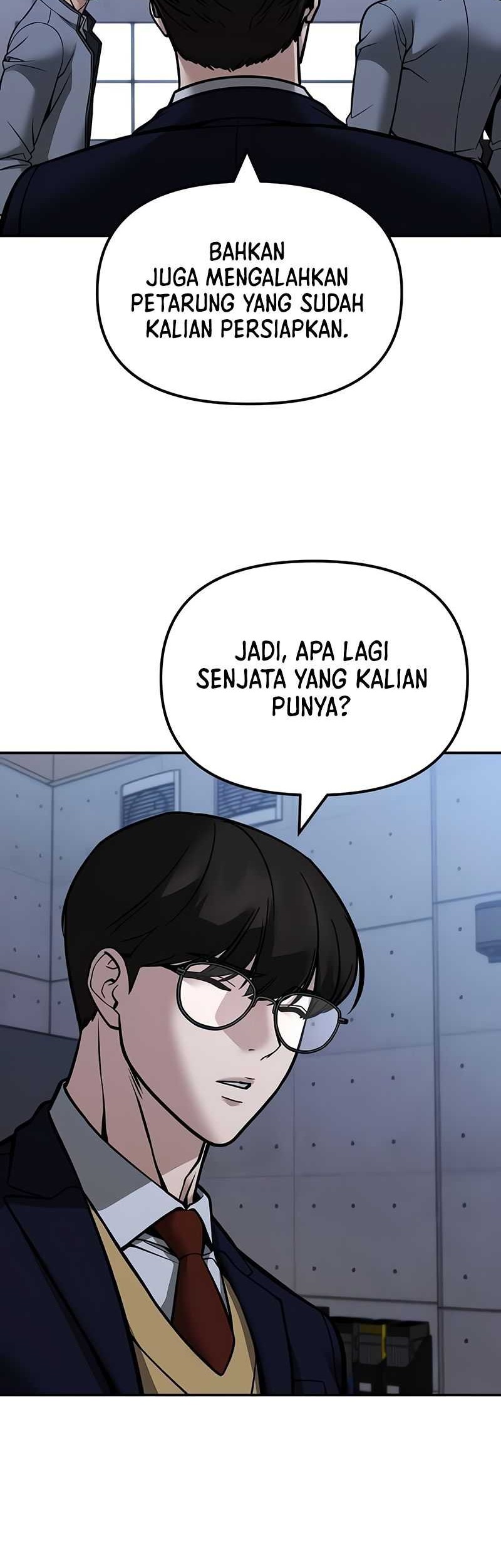 The Bully In Charge Chapter 123 - halaman 4