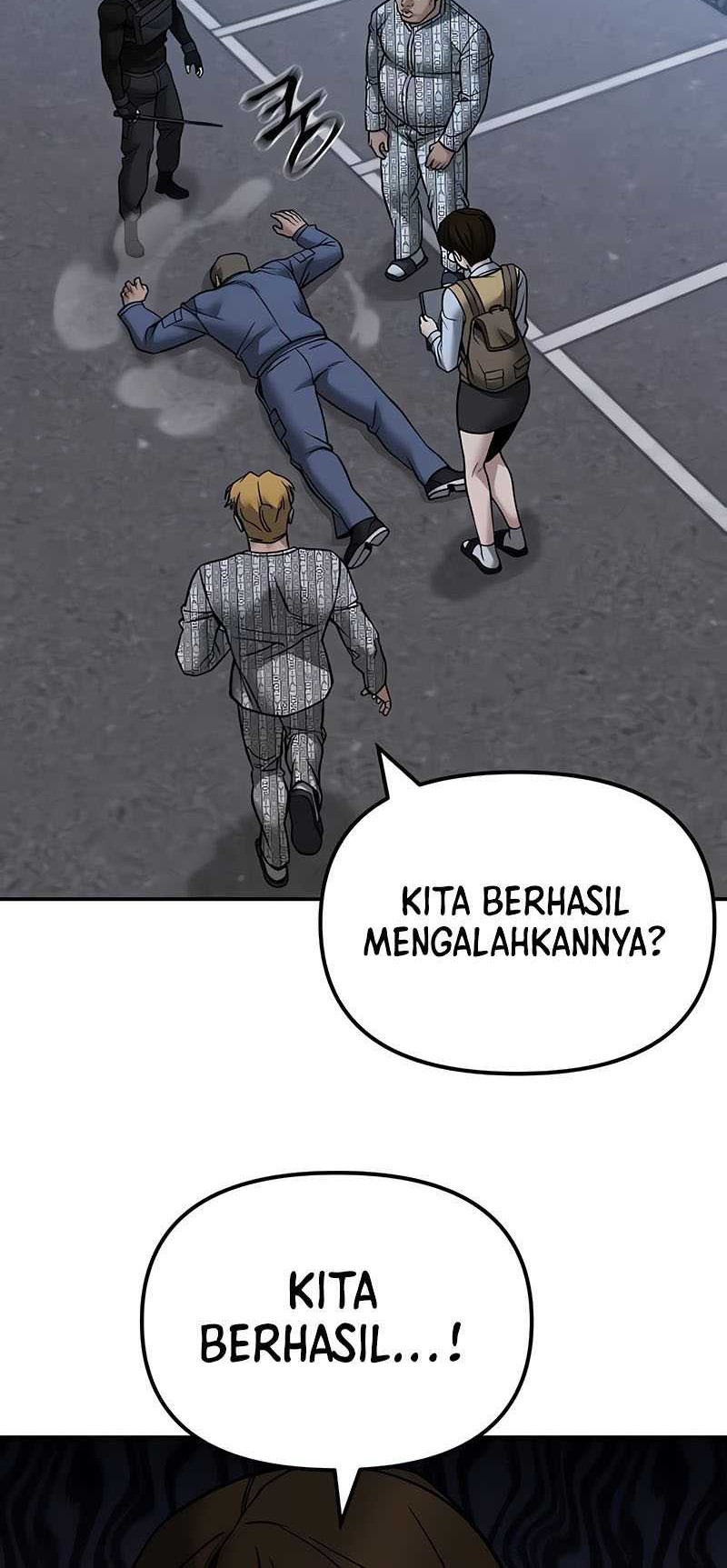 The Bully In Charge Chapter 123 - halaman 41