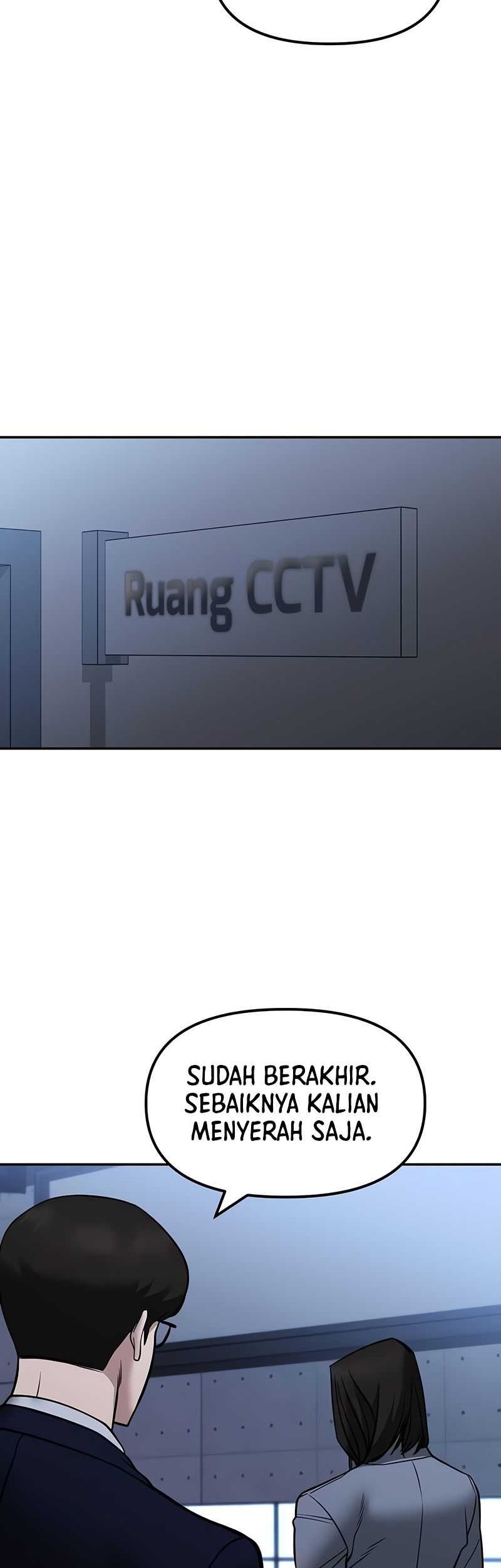 The Bully In Charge Chapter 123 - halaman 43