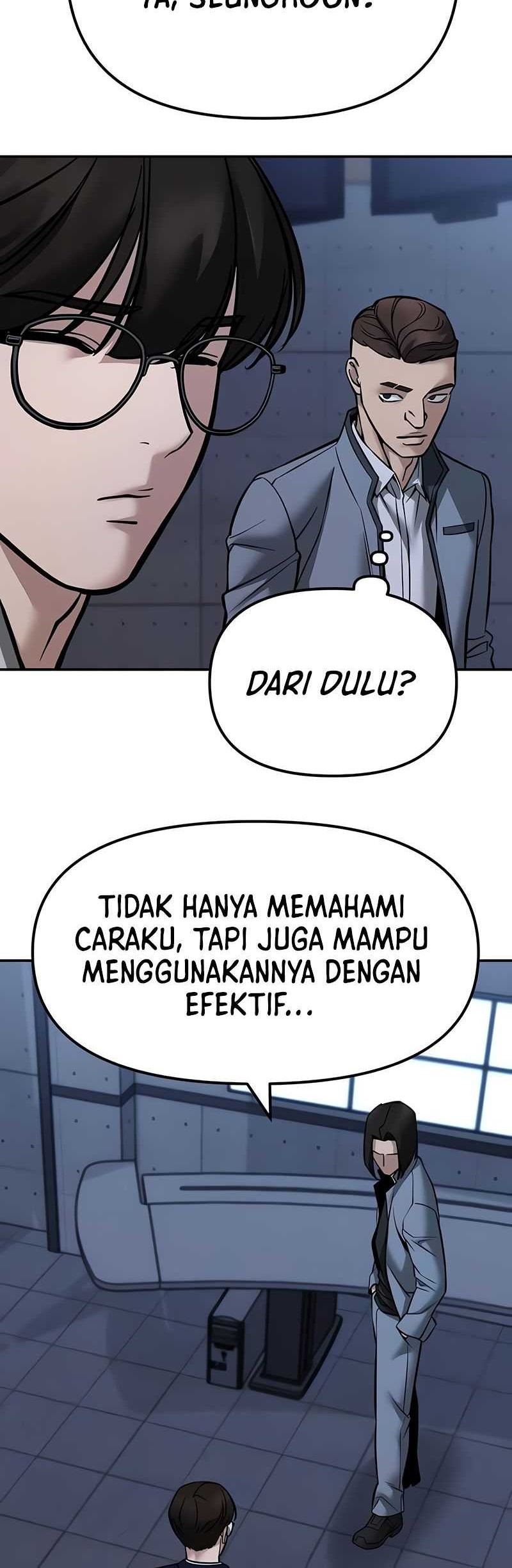 The Bully In Charge Chapter 123 - halaman 45