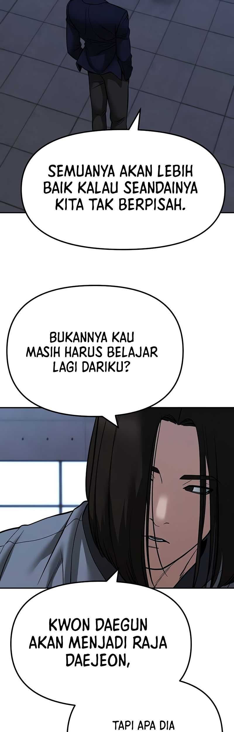 The Bully In Charge Chapter 123 - halaman 46
