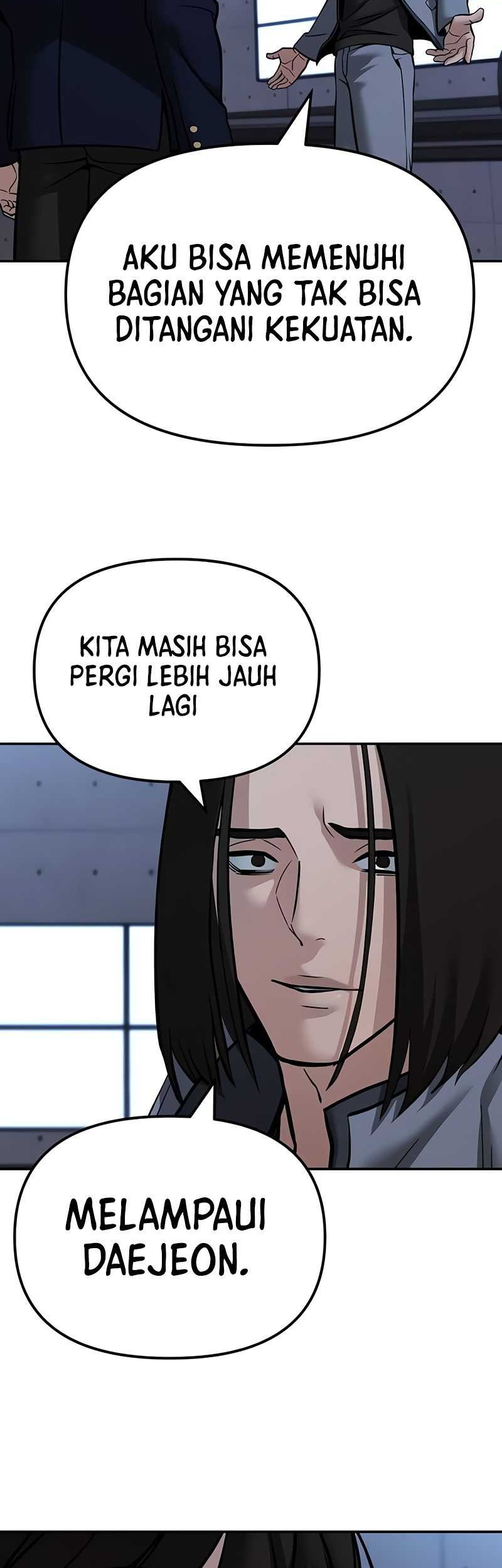 The Bully In Charge Chapter 123 - halaman 48