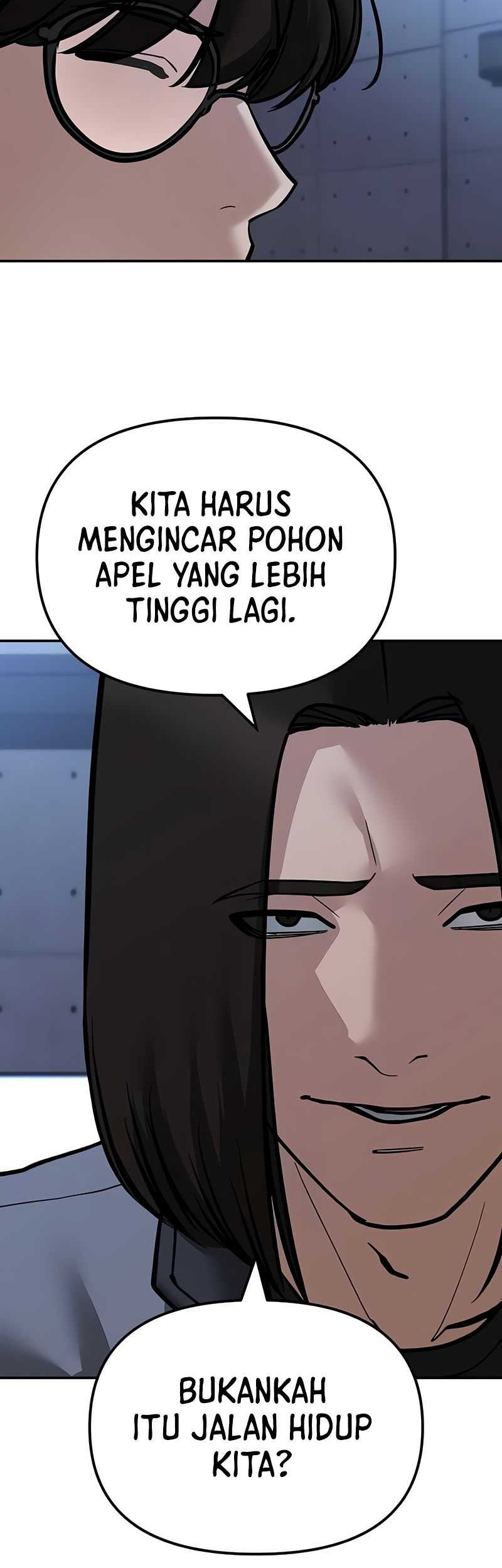 The Bully In Charge Chapter 123 - halaman 49