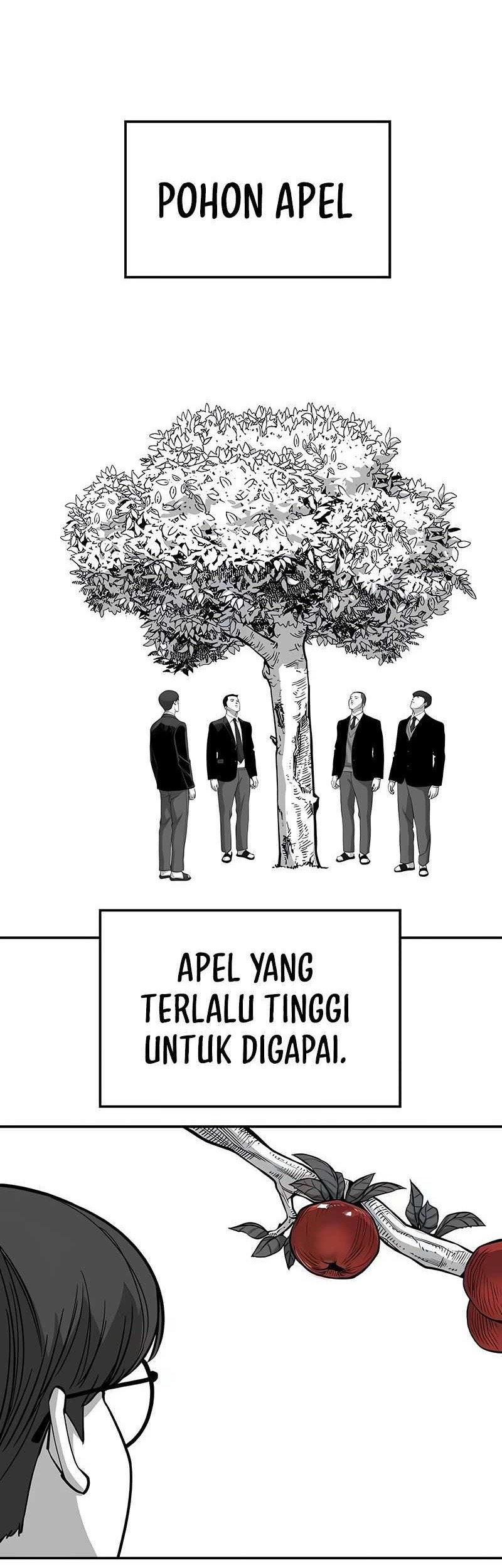The Bully In Charge Chapter 123 - halaman 51