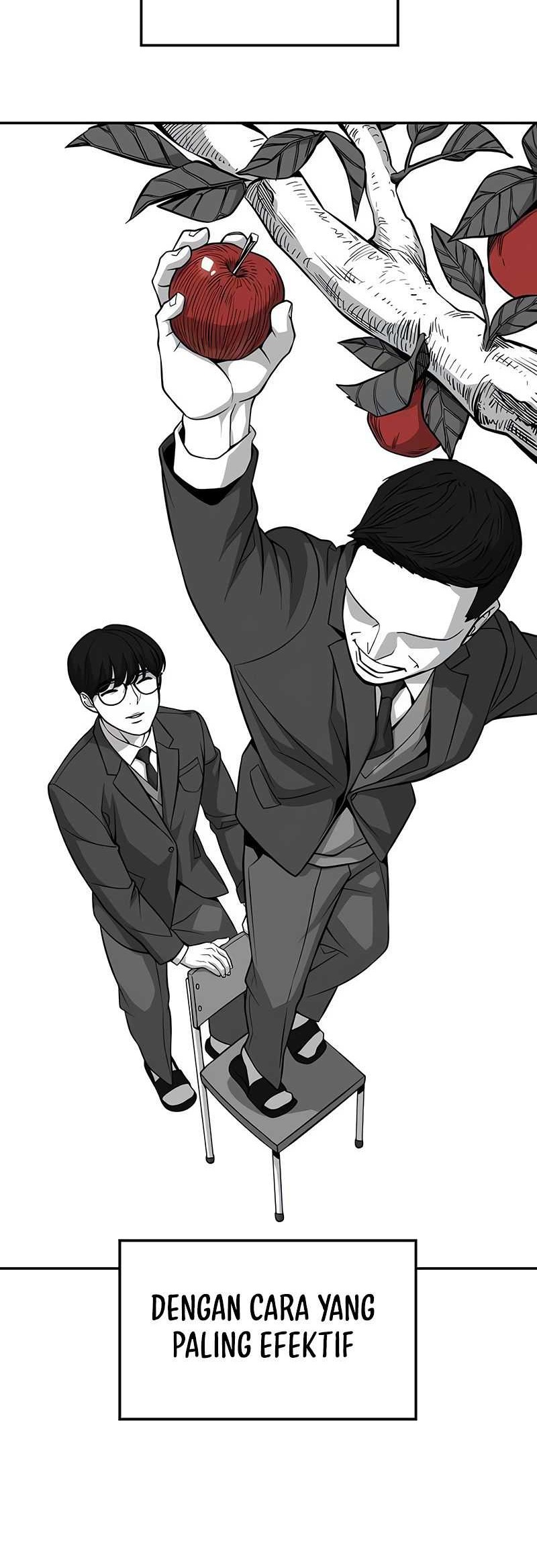 The Bully In Charge Chapter 123 - halaman 53