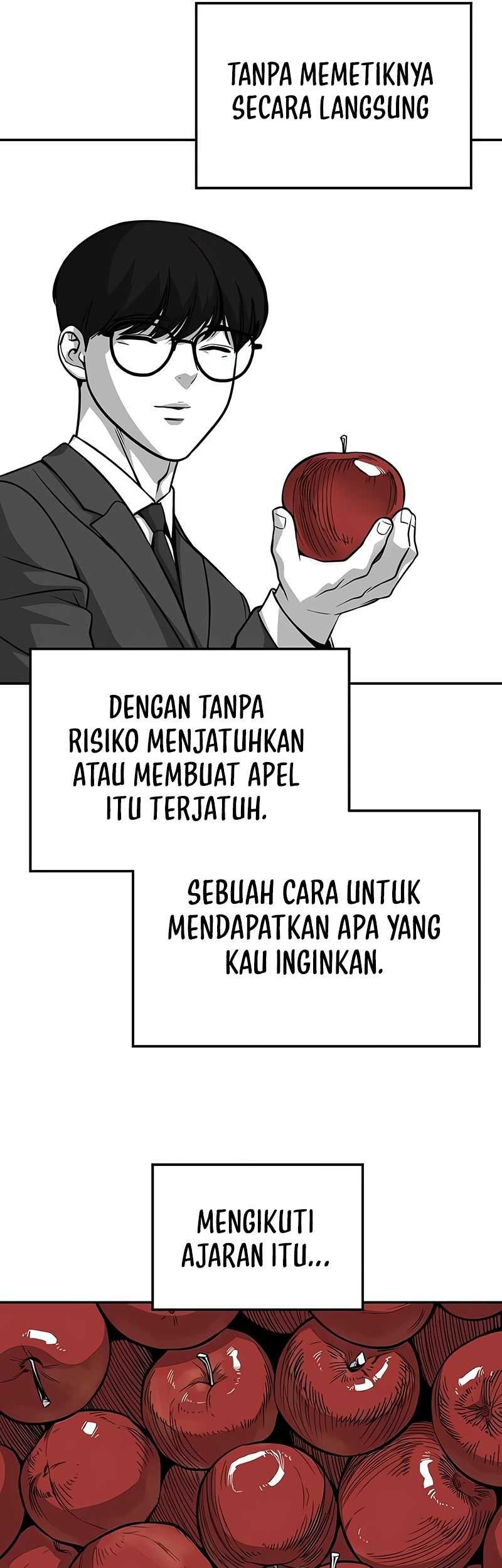 The Bully In Charge Chapter 123 - halaman 54