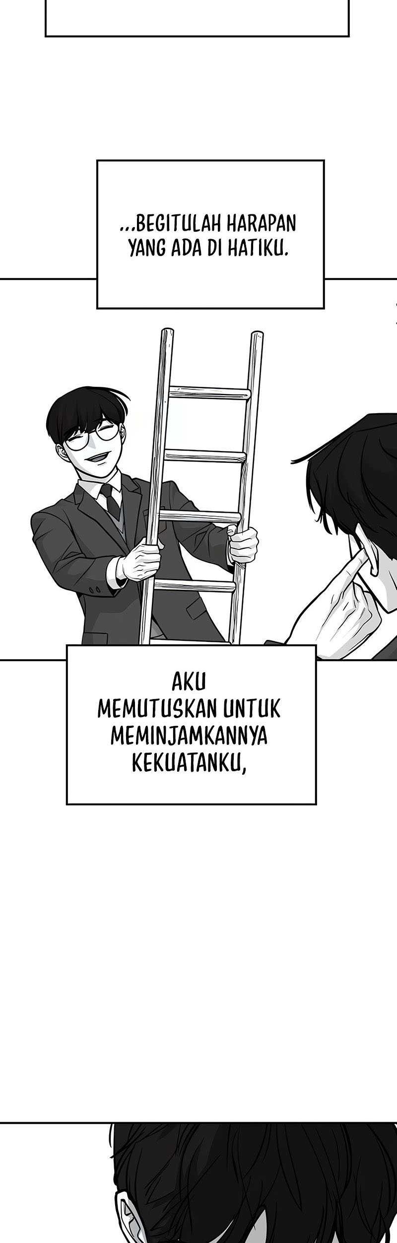 The Bully In Charge Chapter 123 - halaman 59