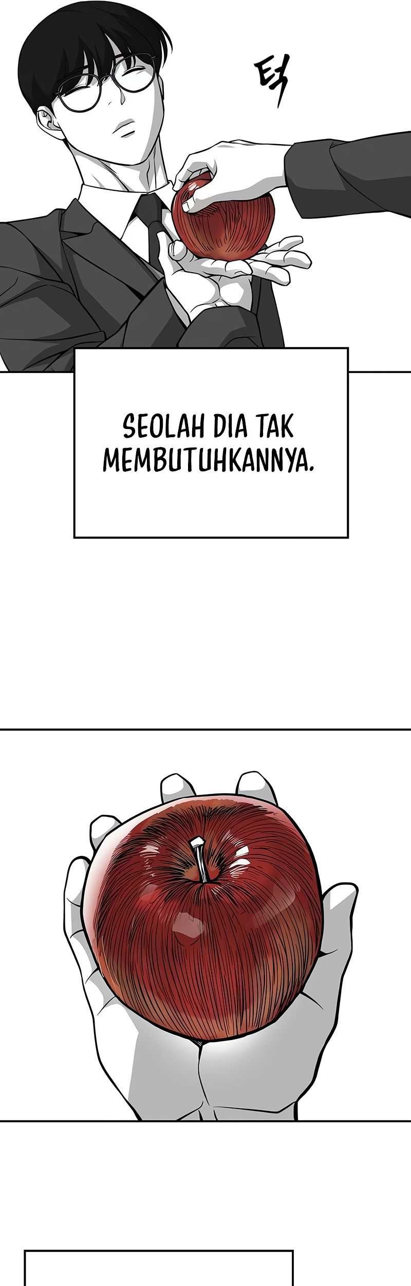 The Bully In Charge Chapter 123 - halaman 62