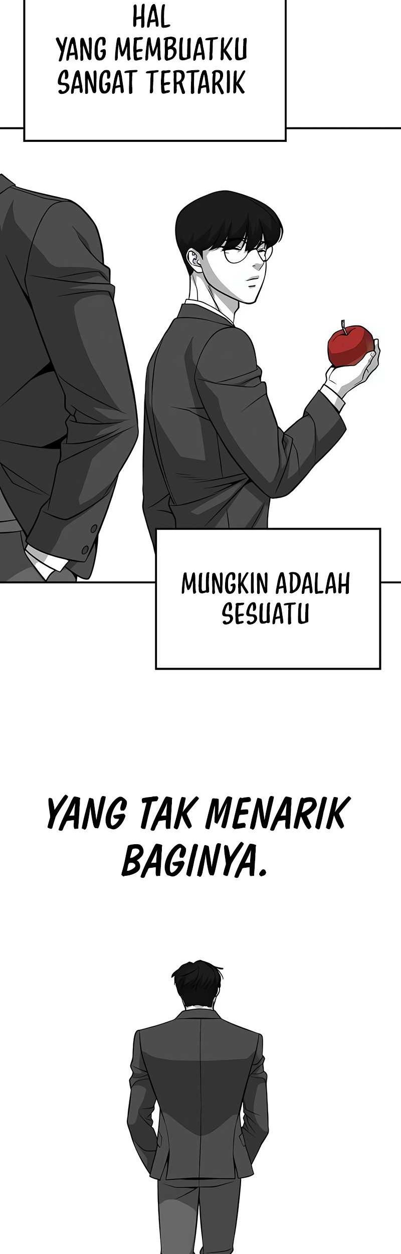The Bully In Charge Chapter 123 - halaman 63