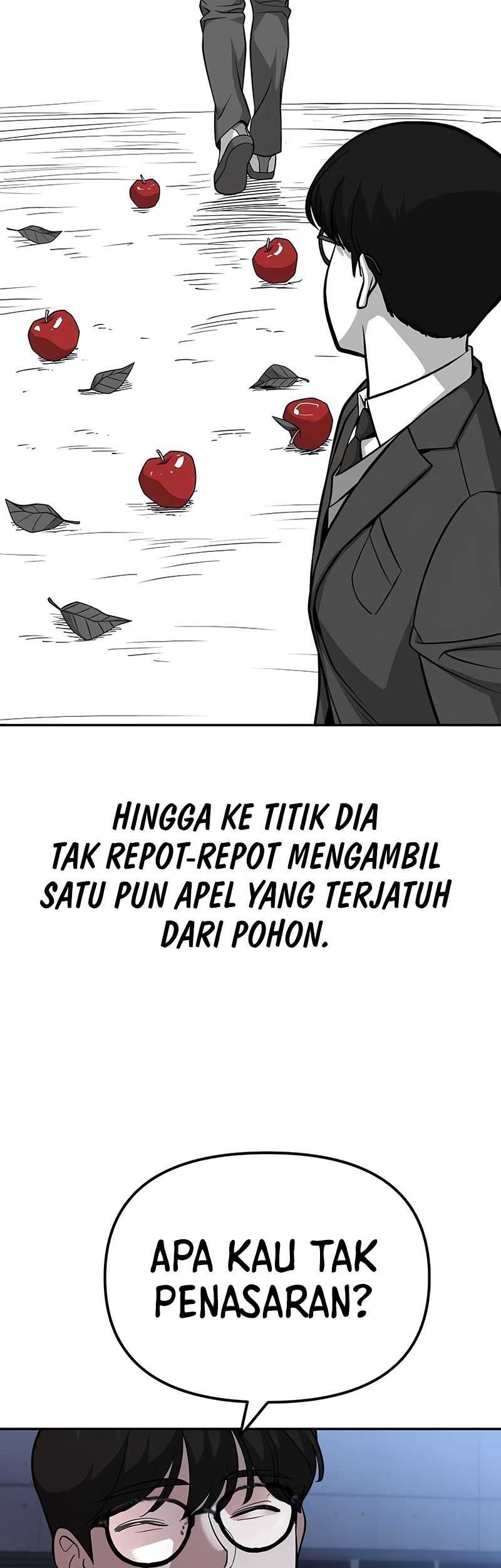 The Bully In Charge Chapter 123 - halaman 64