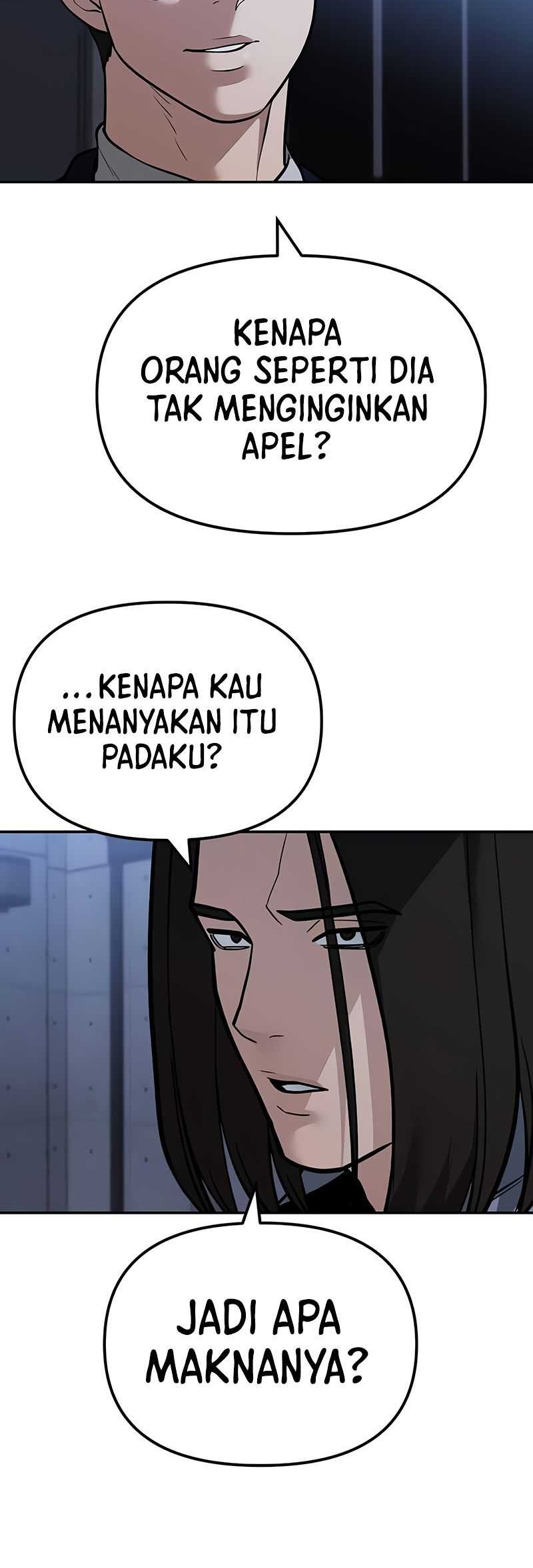 The Bully In Charge Chapter 123 - halaman 65