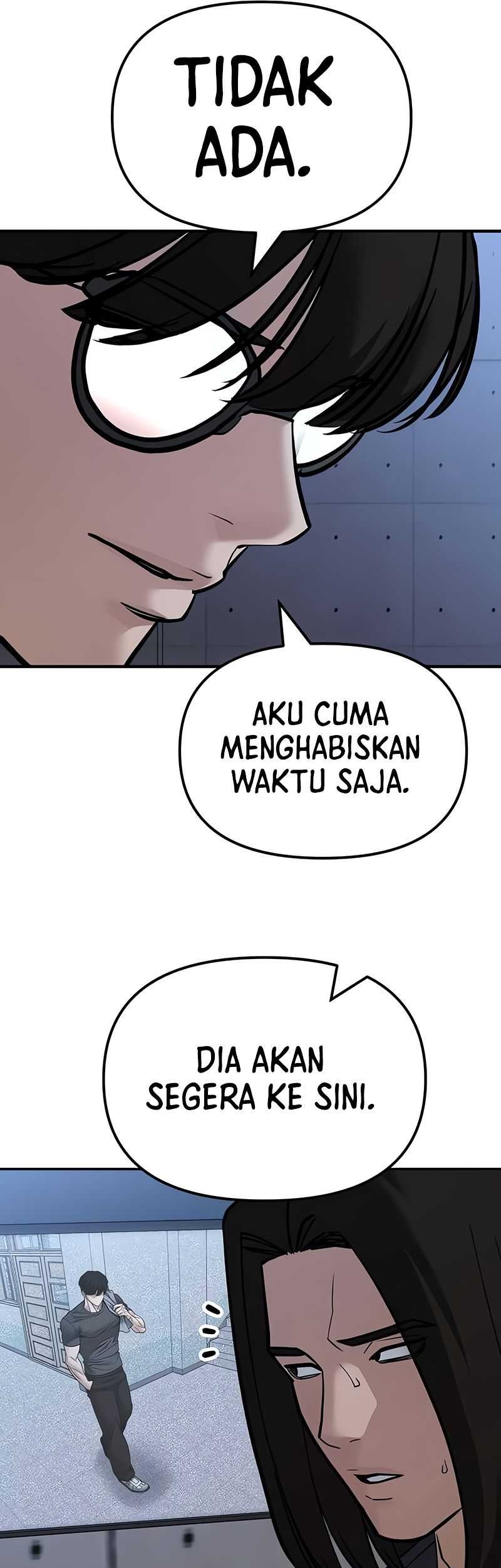 The Bully In Charge Chapter 123 - halaman 66