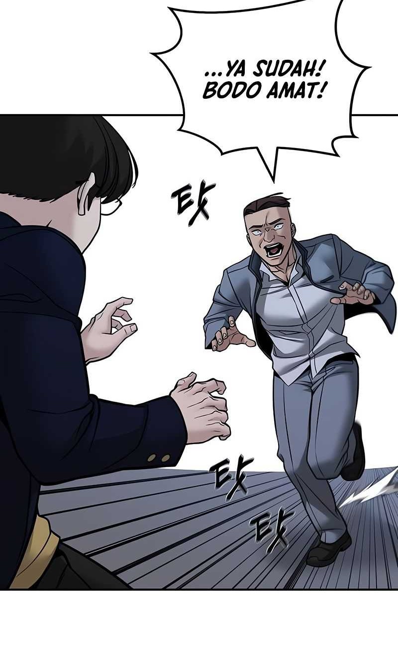 The Bully In Charge Chapter 123 - halaman 69