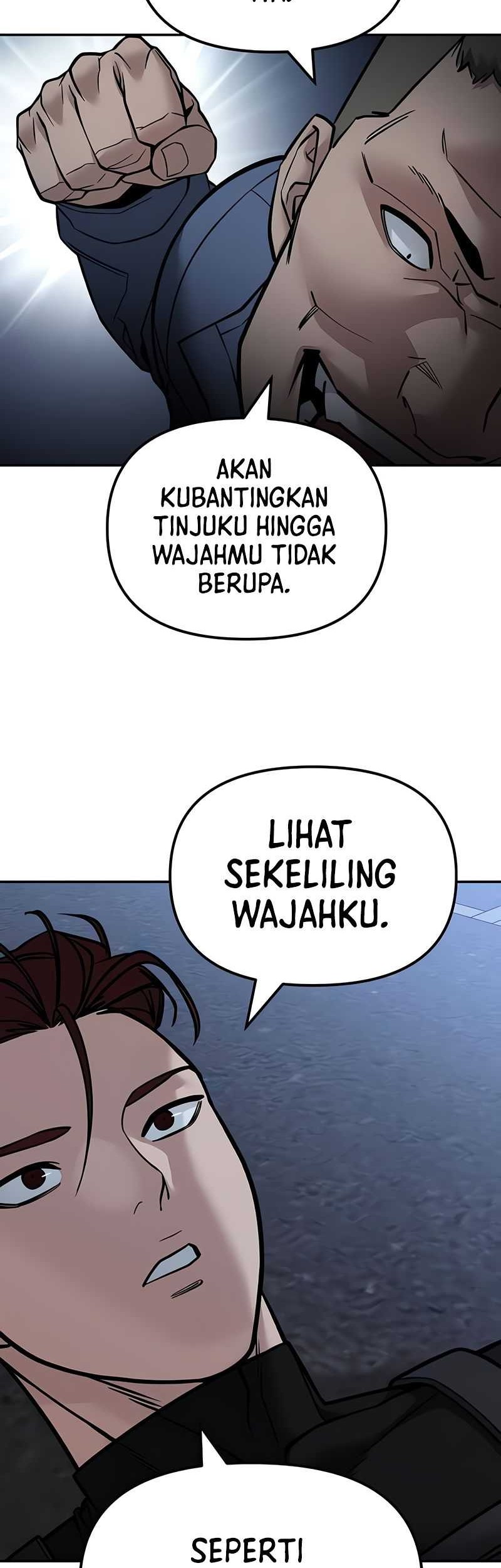 The Bully In Charge Chapter 123 - halaman 7