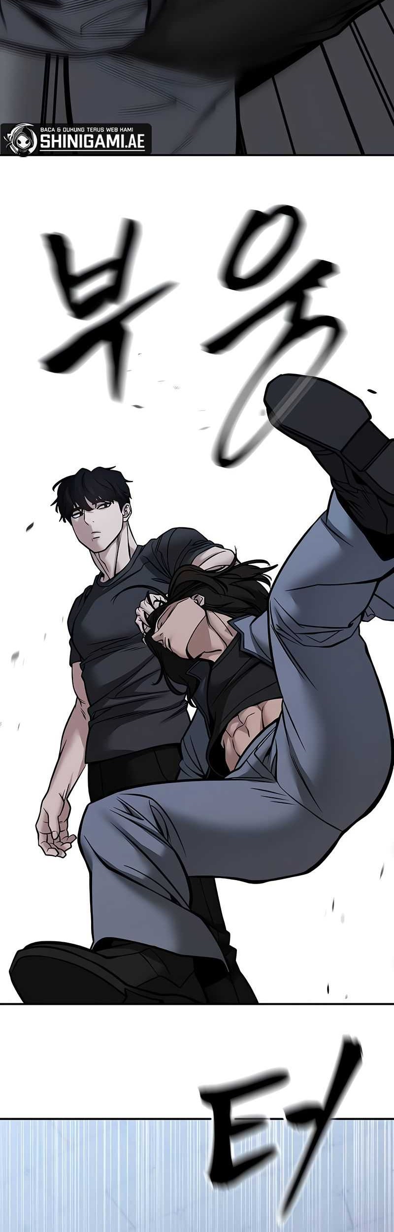 The Bully In Charge Chapter 123 - halaman 73