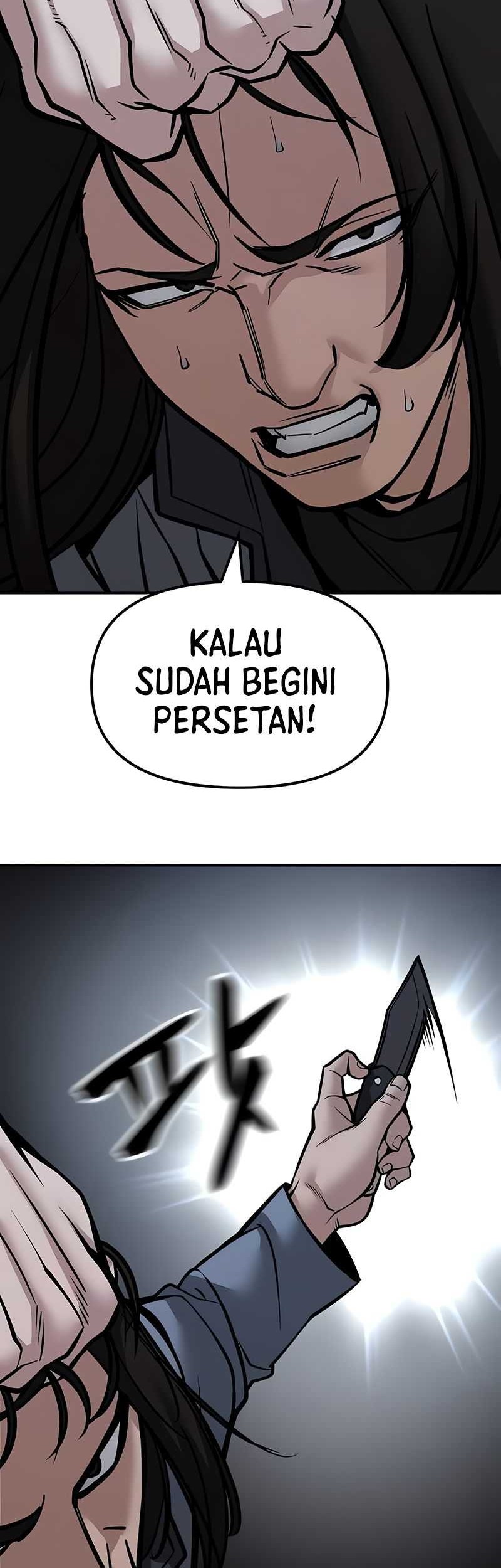 The Bully In Charge Chapter 123 - halaman 79
