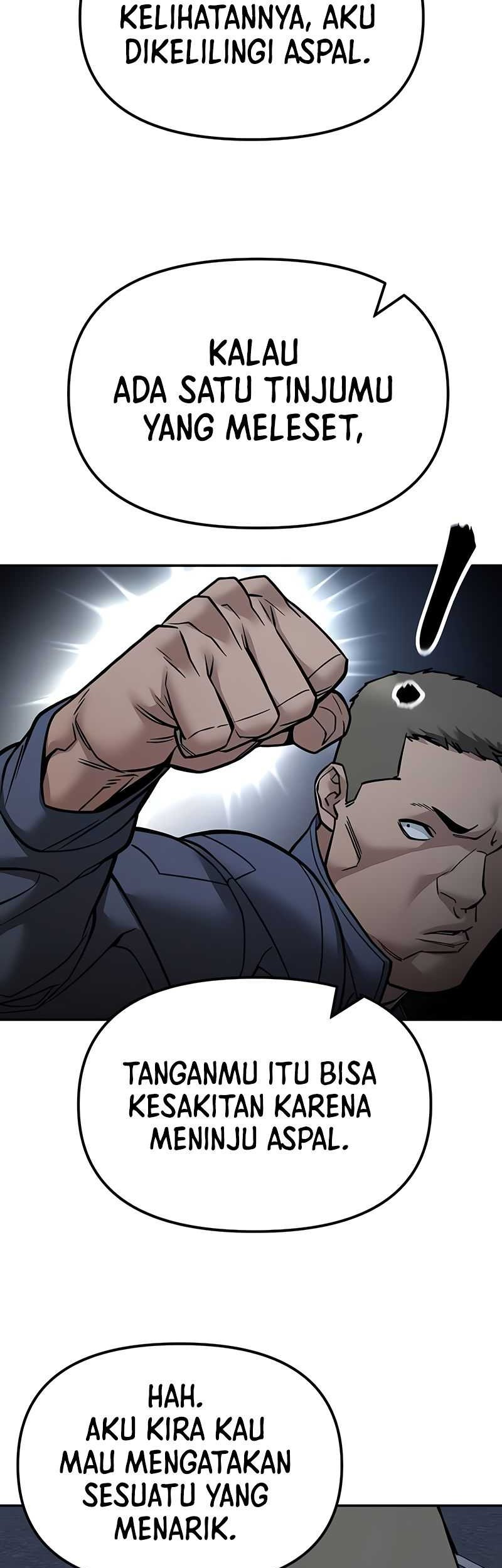 The Bully In Charge Chapter 123 - halaman 8