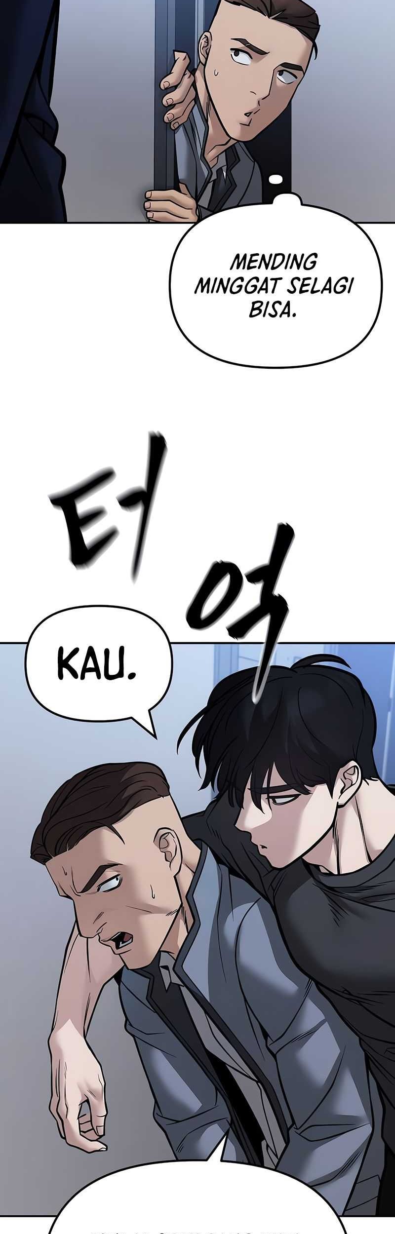 The Bully In Charge Chapter 123 - halaman 84