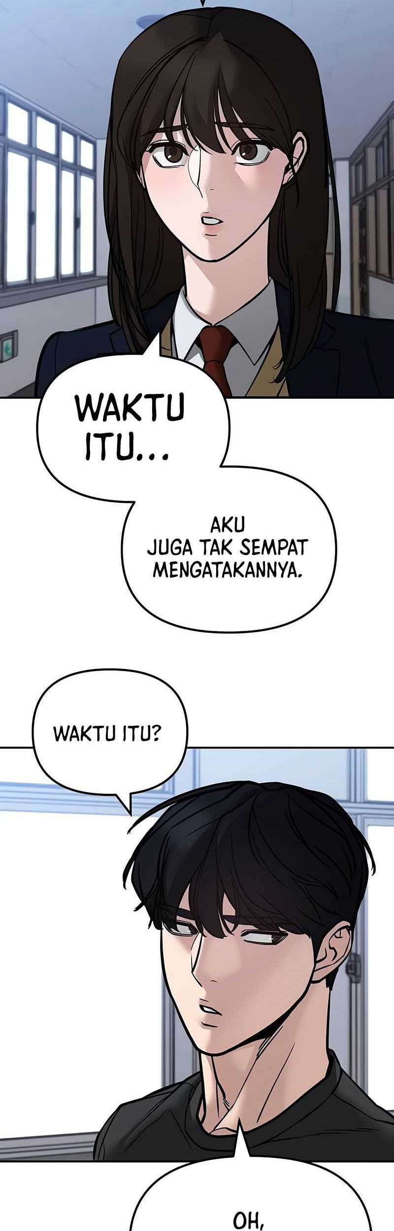 The Bully In Charge Chapter 123 - halaman 87