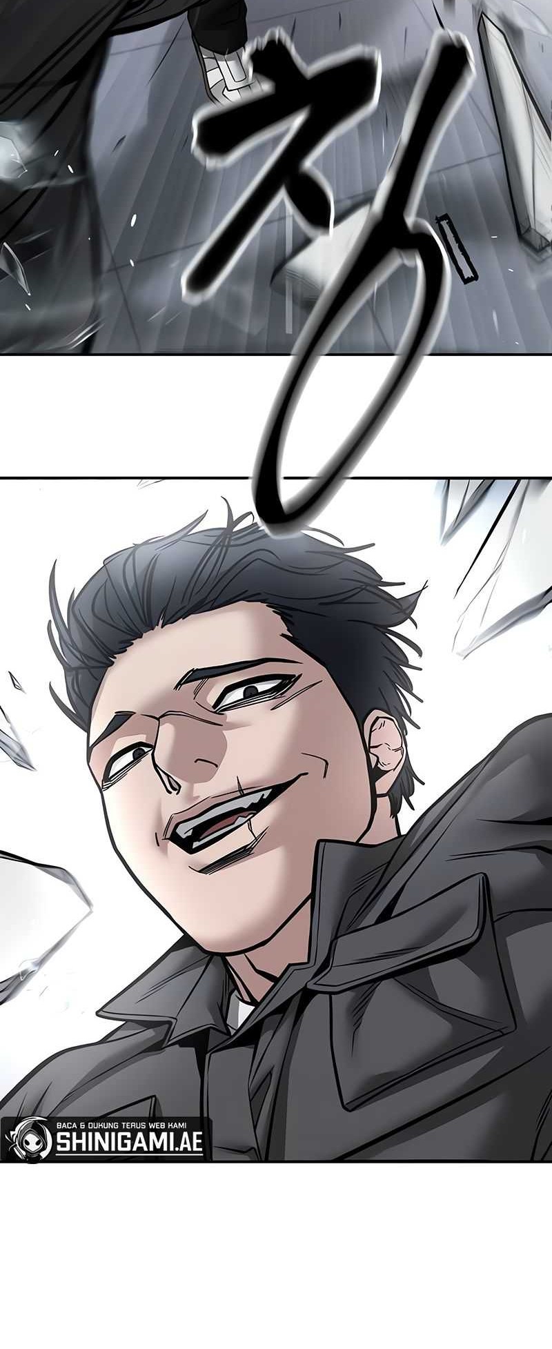The Bully In Charge Chapter 123 - halaman 89