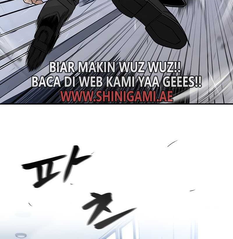 The Bully In Charge Chapter 123 - halaman 93
