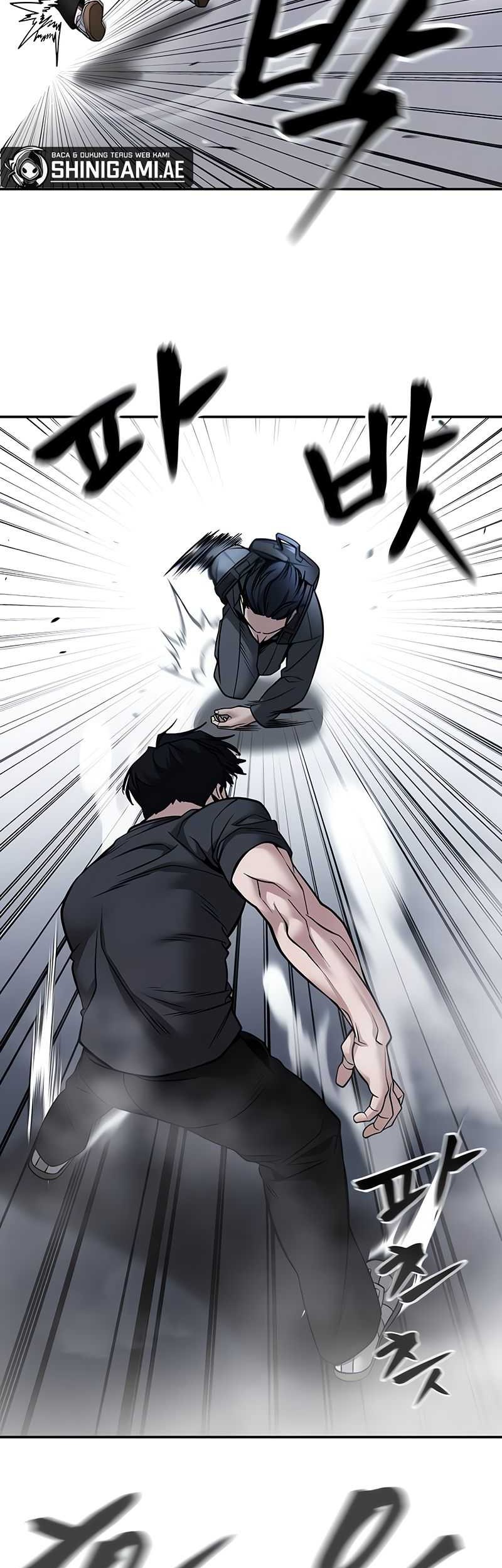 The Bully In Charge Chapter 124 - halaman 15