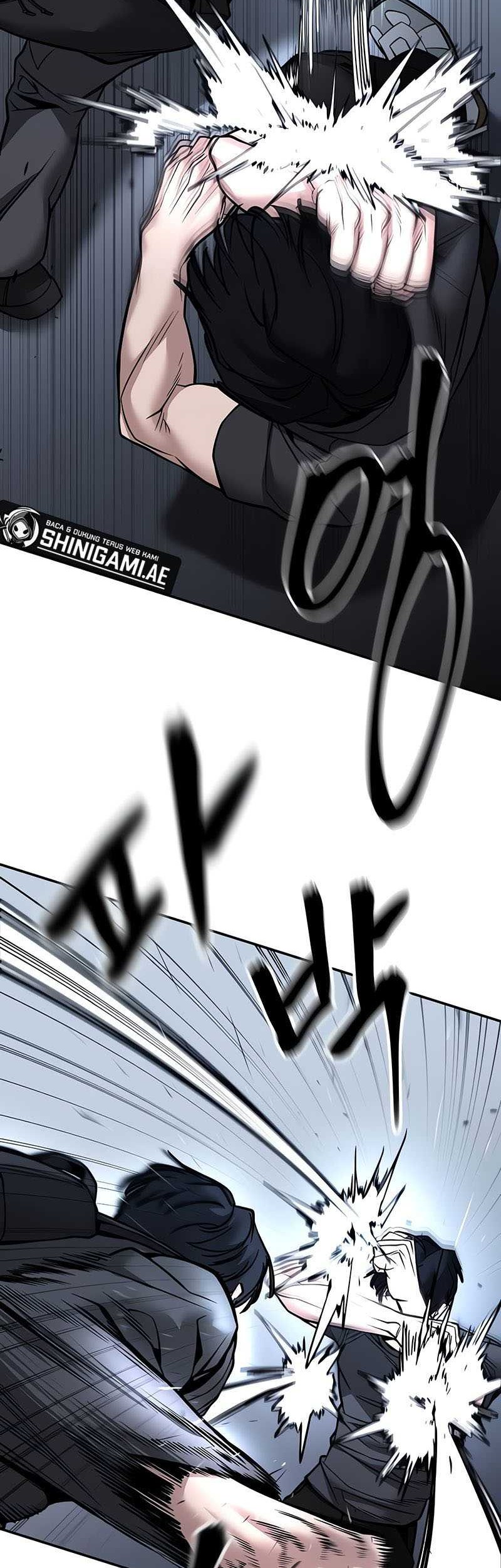 The Bully In Charge Chapter 124 - halaman 18