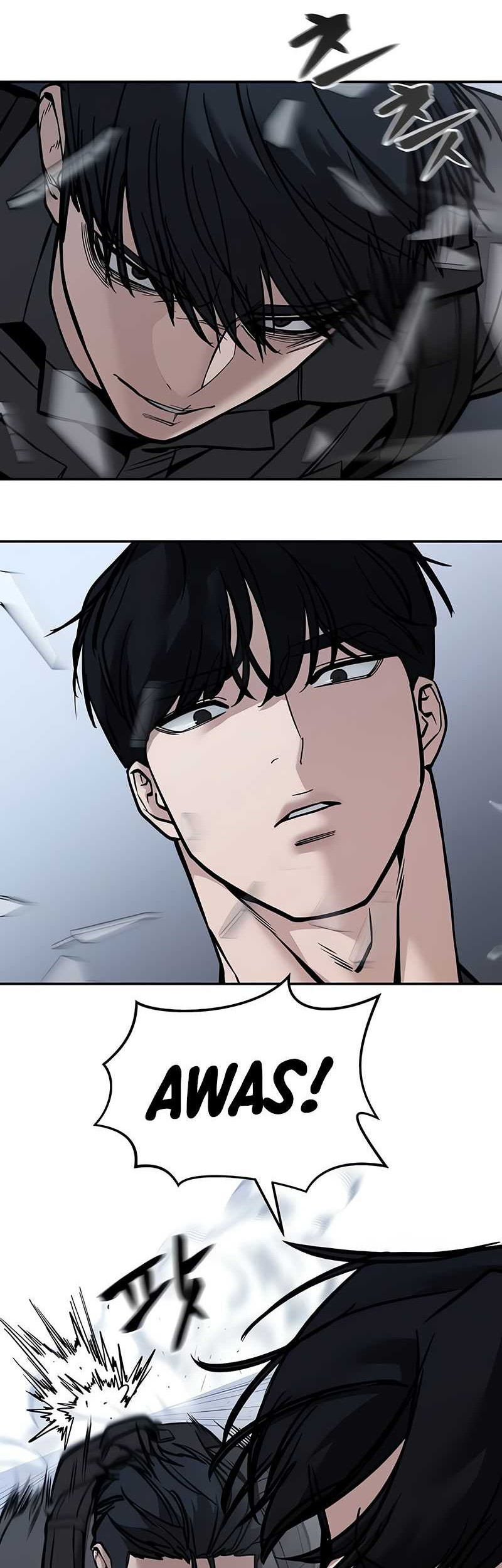 The Bully In Charge Chapter 124 - halaman 2