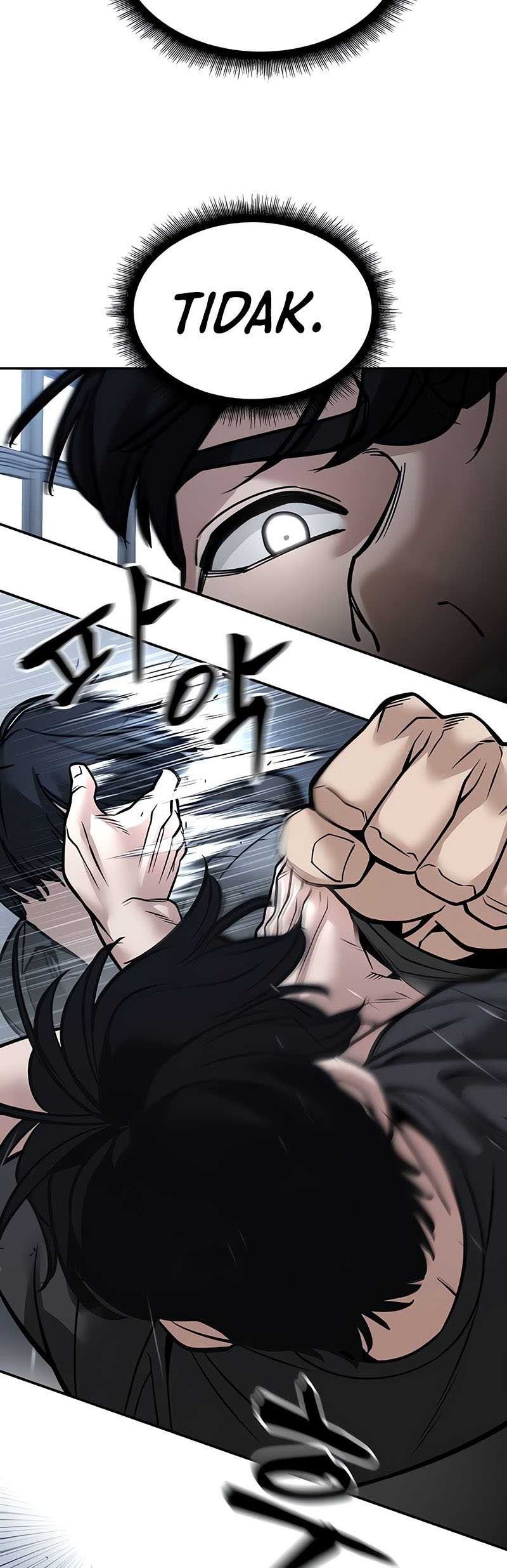 The Bully In Charge Chapter 124 - halaman 20