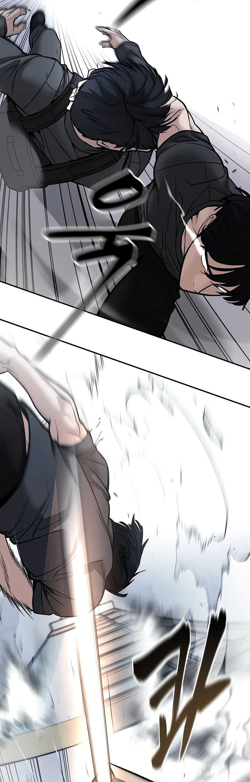 The Bully In Charge Chapter 124 - halaman 21