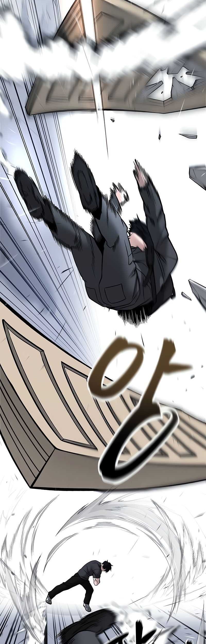 The Bully In Charge Chapter 124 - halaman 22