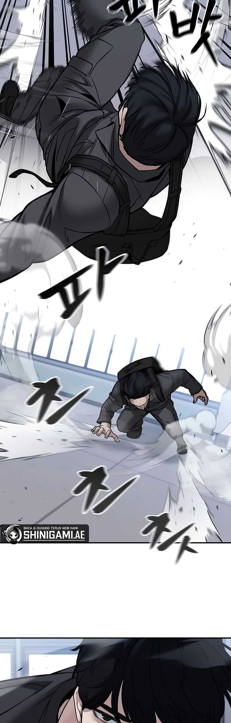 The Bully In Charge Chapter 124 - halaman 23