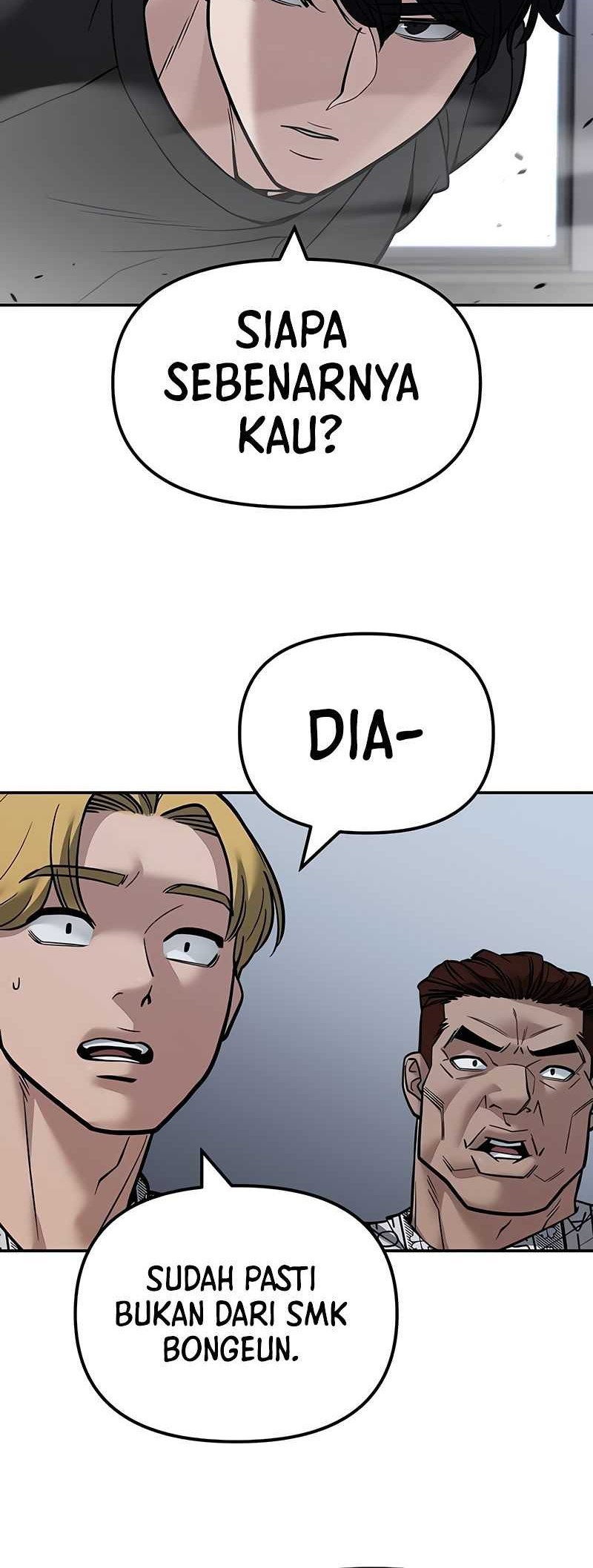 The Bully In Charge Chapter 124 - halaman 24